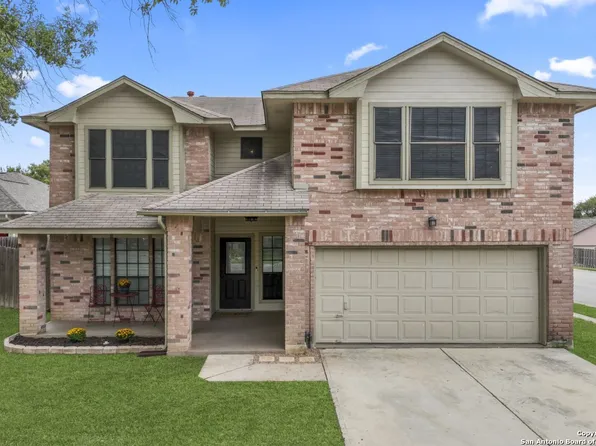 11300 FOREST PASS CT, Live Oak, TX 78233
