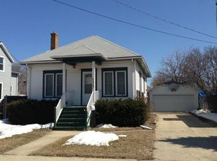 4907 21st Ave, Kenosha, WI 53140
