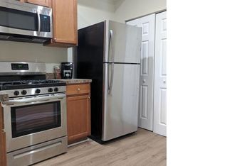 2444 Druid Hill Ave APT 1, Baltimore, MD 21217