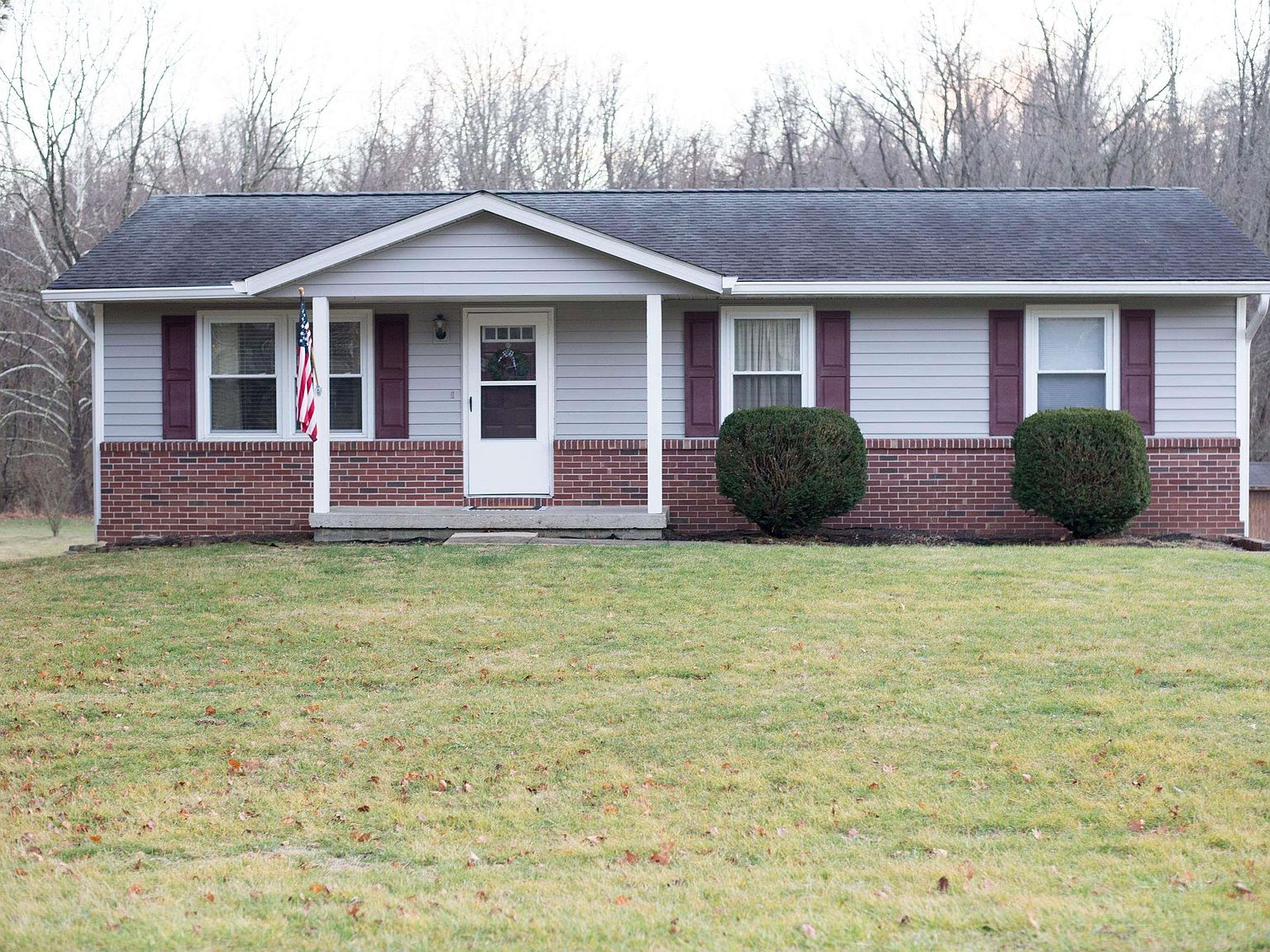 5335 W Maple Grove Rd, Ellettsville, IN 47429 Zillow