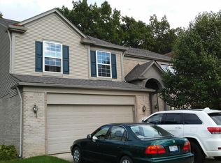 3061 Yosemite Dr, Lake Orion, MI 48360