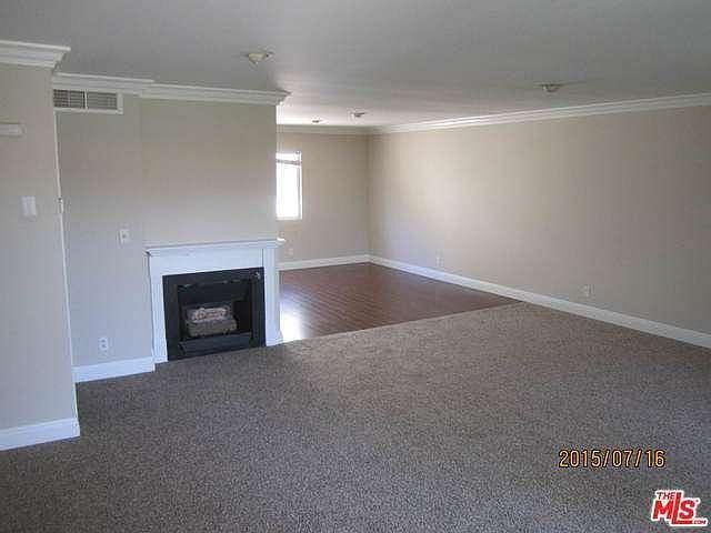 Living and Dining Rooms