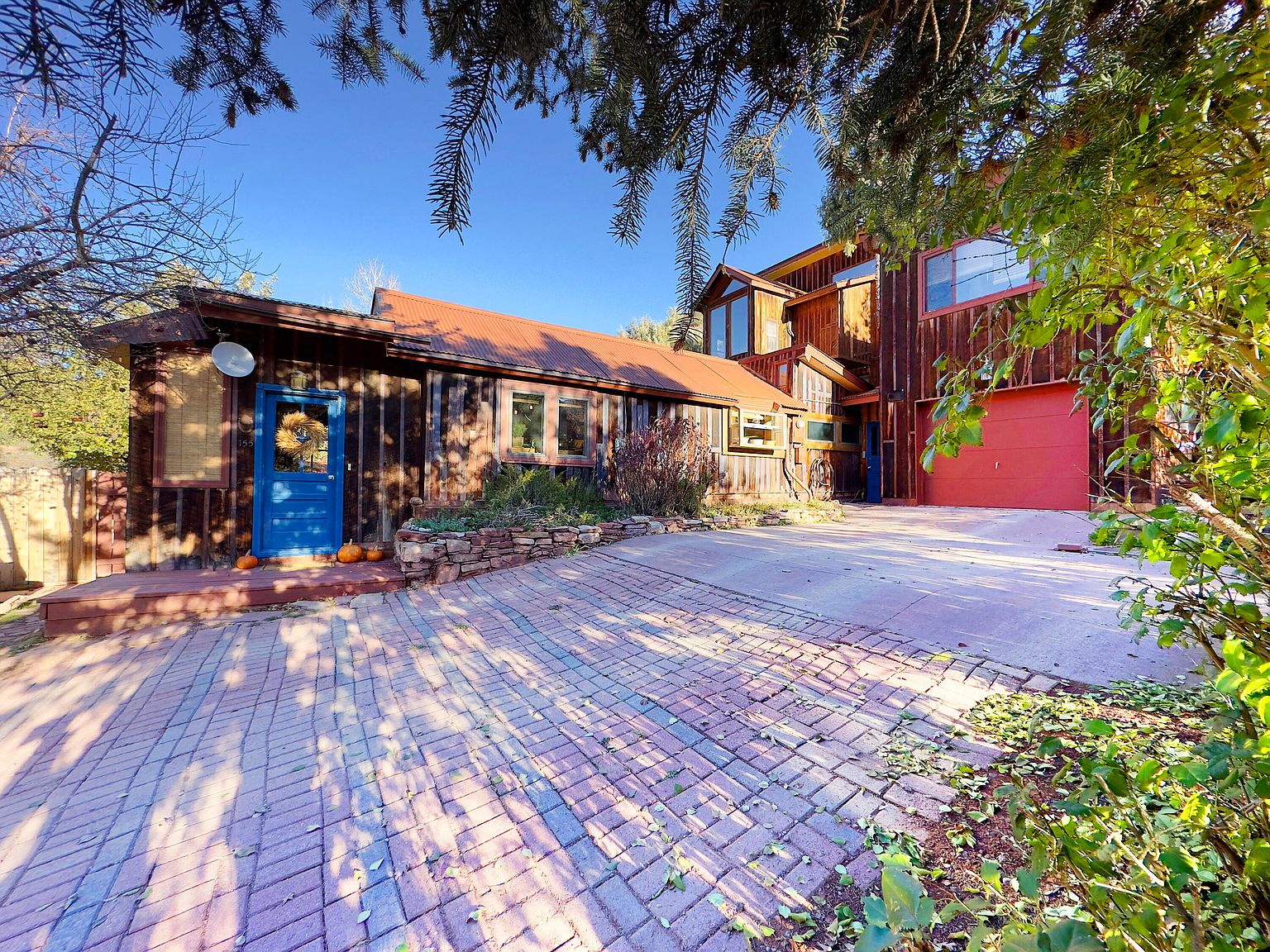 155 Trunk Rd, Placerville, CO 81430 Zillow