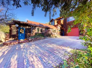 155 Trunk Rd, Placerville, CO 81430