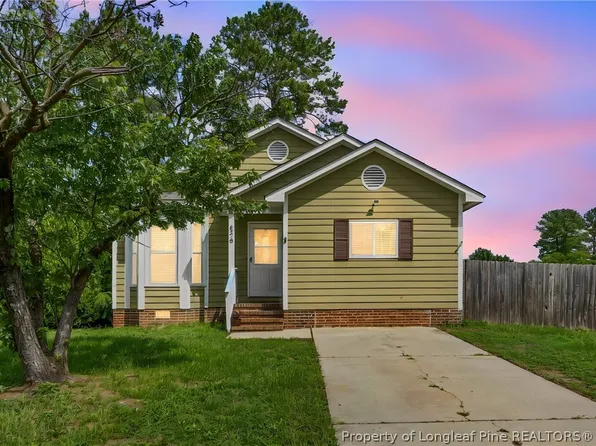 6278 Withers Dr, Fayetteville, NC 28304