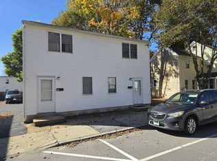 6 Saint John Street, Dover, NH 03820