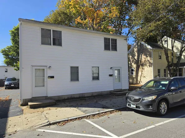 6 Saint John Street, Dover, NH 03820