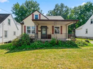 73 Terrace Dr, Youngstown, OH