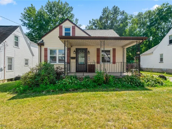 73 Terrace Dr, Youngstown, OH 44512