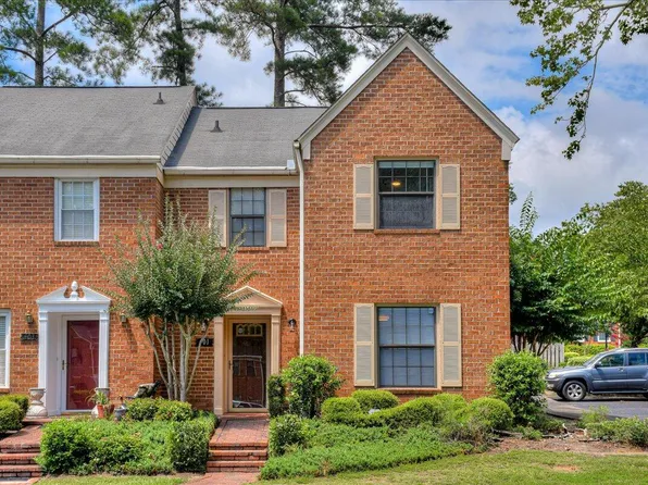 401 Folkstone Court, Augusta, GA