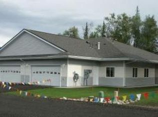 9640 E Forest Grove Cir, Palmer, AK 99645