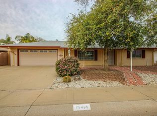 15414 N 111th Ave, Sun City, AZ 85351