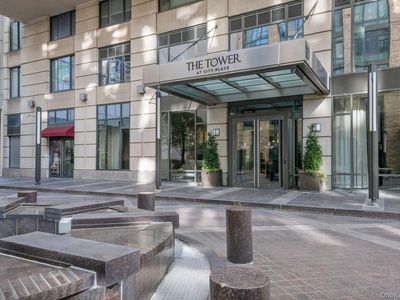 10 City Place #19C, White Plains, NY, 10601