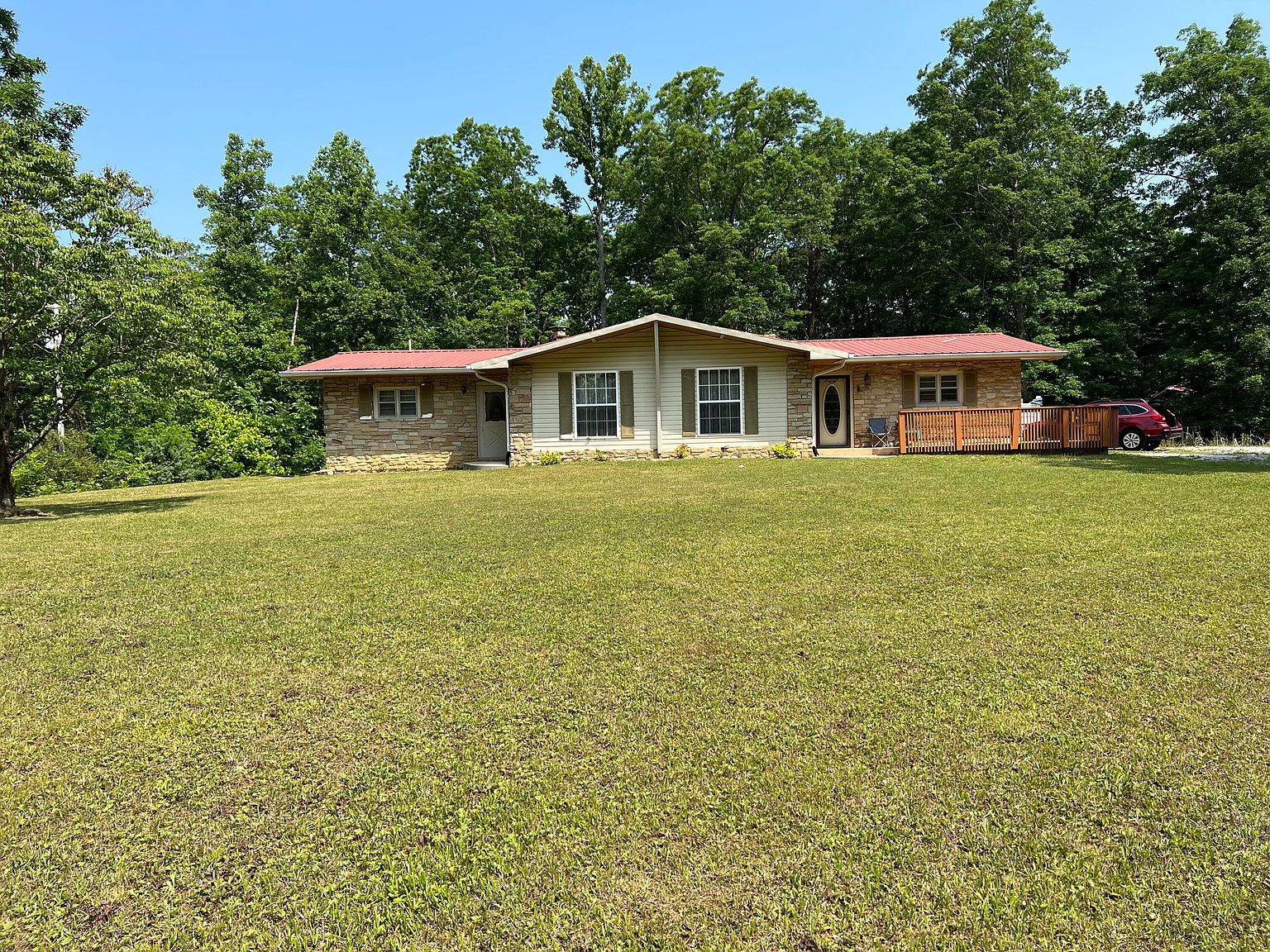 100 Boris Haynes Rd WC, Whitley City, KY 42653 MLS 23009689 Zillow