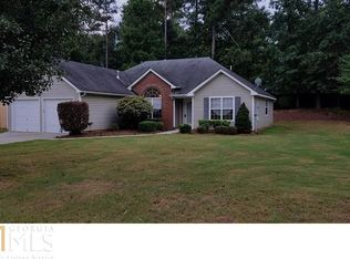 3440 Millenium View Dr, Snellville, GA 30039
