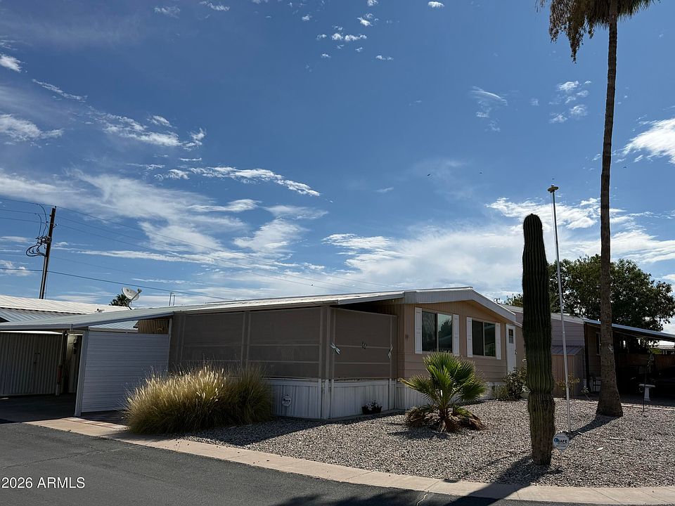 1st image of 9501 E Broadway Road #9