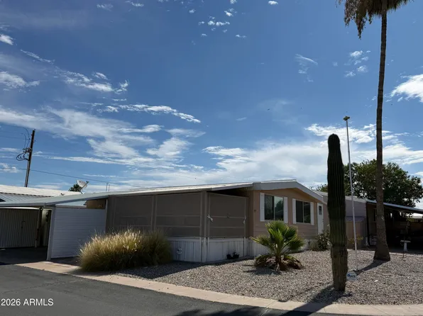 9501 E Broadway Road #9, Mesa, AZ 85208