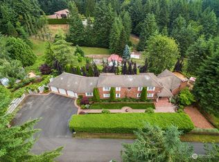17700 NE 143rd Pl, Woodinville, WA