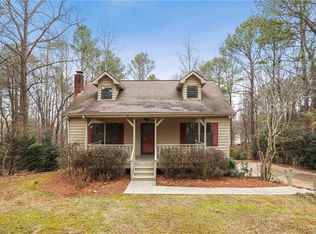 539 Toonigh Rd, Woodstock, GA 30188