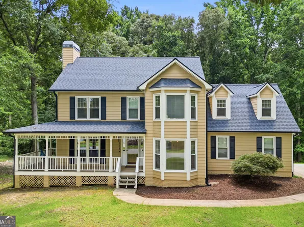 118 Kimmer Rd, Peachtree City, GA 30269