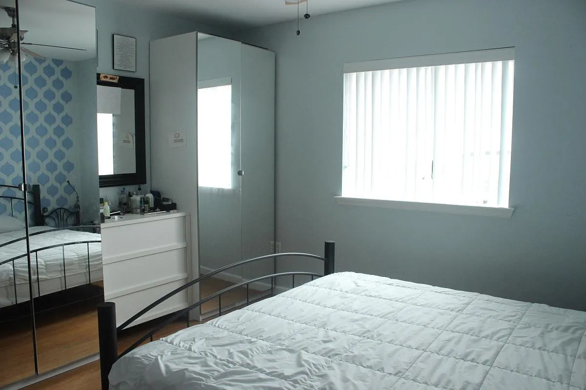 2 bed, 1165 sqft, $2,600 — Photo 2