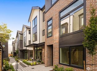 Willow 12th, Seattle, WA 98117