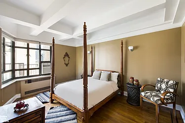 Rented by Brown Harris Stevens