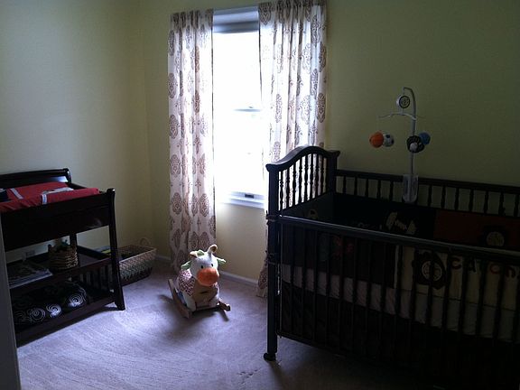 Bedroom 4 of 4