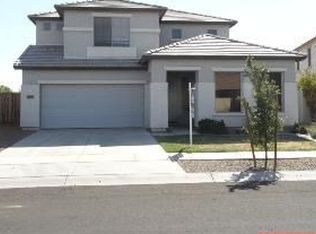 4300 S Splendor Ct, Gilbert, AZ 85297