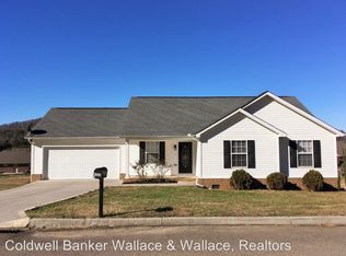 6333 Christian Springs Dr, Corryton, TN 37721
