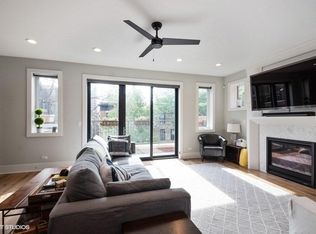 3530 N Wilton Ave UNIT 1S, Chicago, IL 60657
