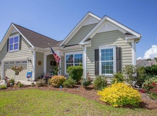 2004 Windrose Way, Myrtle Beach, SC 29577
