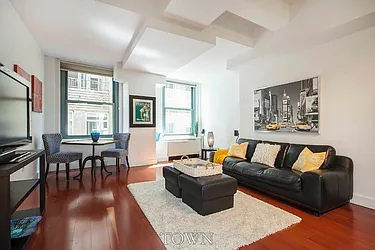 Rented by Town Residential