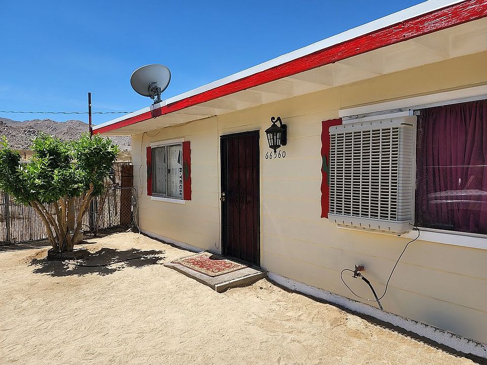1st image of 66560 Cottonwood Dr