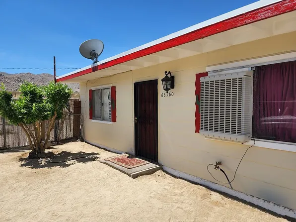 66560 Cottonwood Dr, Joshua Tree, CA 92252