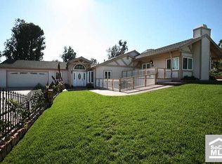 7606 E Angel View Ter, Orange, CA 92869