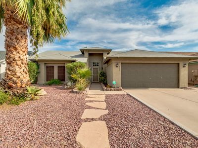 4523 E Ashurst Dr, Phoenix, AZ, 85048