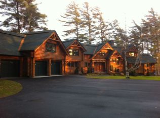 339 Fletcher Rd, Old Forge, NY 13420