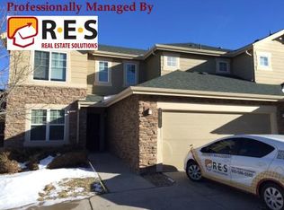 21910 E Jamison Pl, Aurora, CO 80016