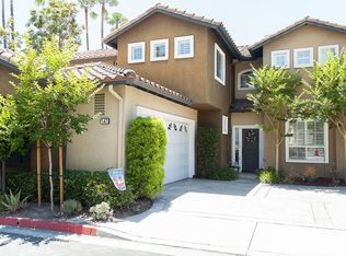 147 Mira Mesa, Rancho Santa Margarita, CA 92688