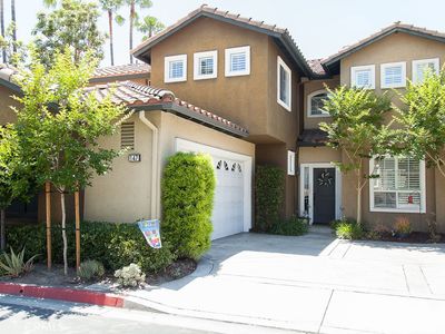 147 Mira Mesa, Rancho Santa Margarita, CA, 92688