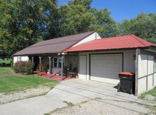 4019 National Rd SE, Hebron, OH 43025