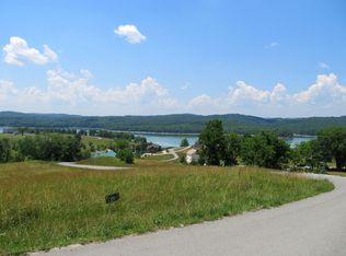 Garfield Ln, Sharps chapel, TN 37866