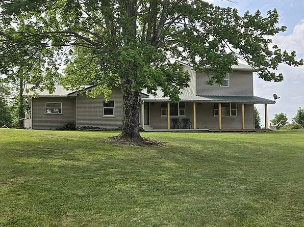 4566 Highway 52 W, Beattyville, KY 41311