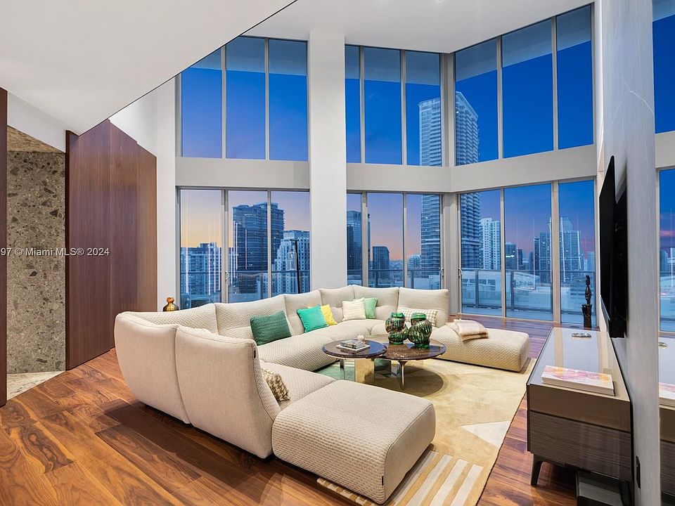 1st image of 1300 Brickell Bay Dr APT 4401