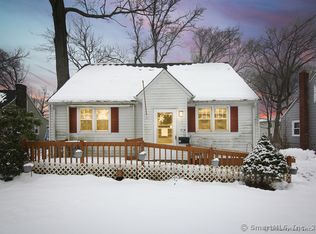 17 Fortress St, New Britain, CT 06053