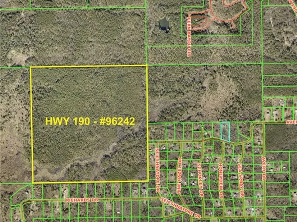 Highway 190, Slidell, LA 70461