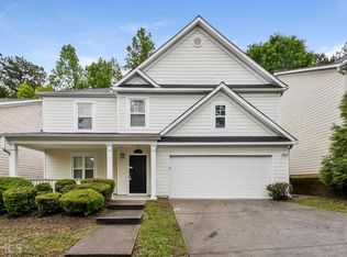 4524 Parkway Cir, Atlanta, GA 30349