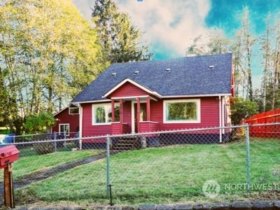 6815 River Road, Aberdeen, WA, 98520