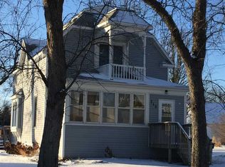 715 N Freeman Ave, Luverne, MN 56156